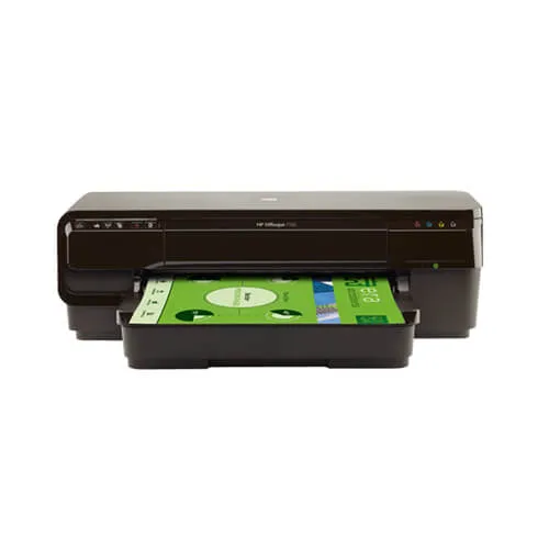 HP Officejet 7110 Wide Format printer – H812a - Image 2