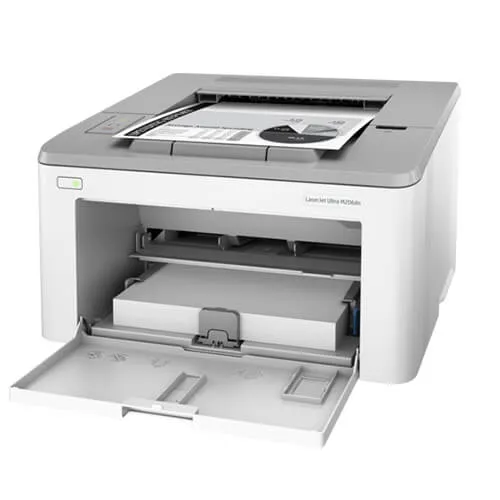 HP LaserJet Ultra M206dn - Image 2