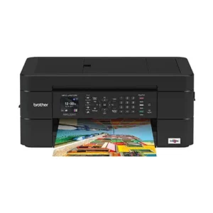 MFC-J491DW
