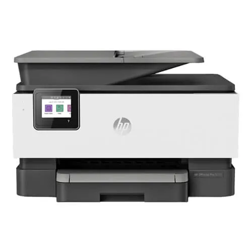 HP Officejet Pro 9010 All-in-One Printer - Image 3