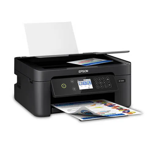 Expression Home XP-4100 - Image 2