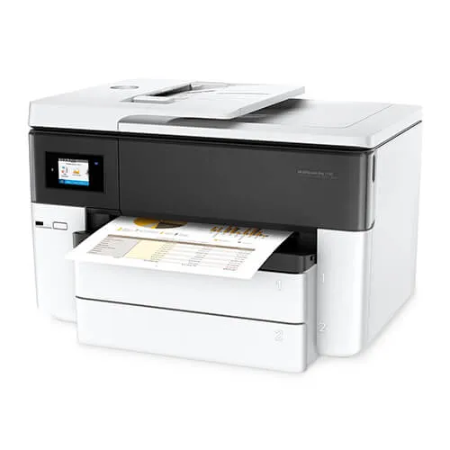 HP Officejet Pro 7740 Wide Format All-in-One Printer - Image 3