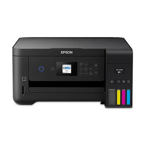 Expression ET-2750 Eco Tank All-in-One - Image 3
