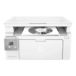 HP LaserJet Ultra MFP M134a Printer