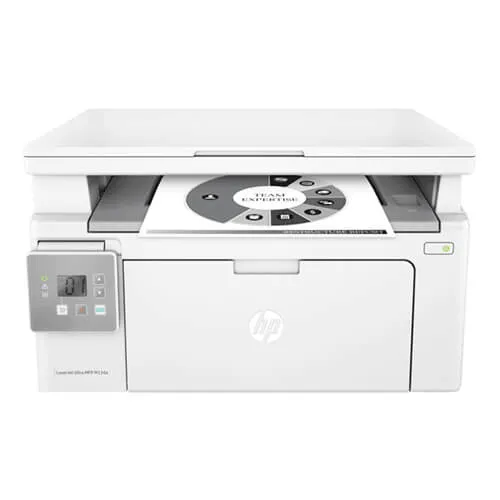 HP LaserJet Ultra MFP M134a Printer