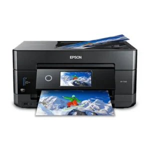 Expression Premium XP-7100 Small-in-One Printer