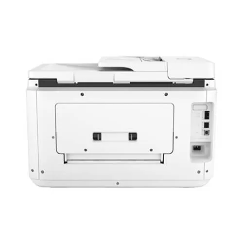 HP Officejet Pro 7730 Wide Format All-in-One Printer - Image 3