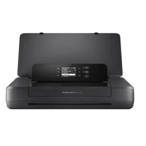 HP Officejet 200 Mobile Printer