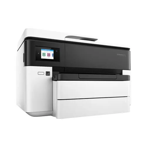 HP Officejet Pro 7730 Wide Format All-in-One Printer - Image 2