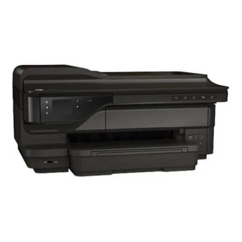HP Officejet 7612 Wide Format e-All-in-One - Image 2