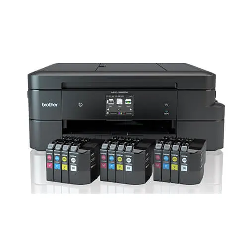 MFC-J985DW XL - Image 2