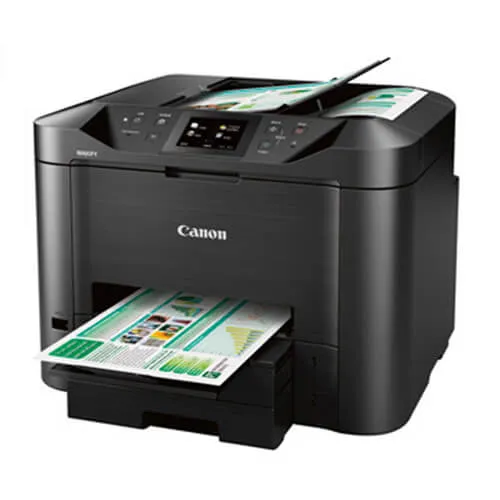 MAXIFY MB5420 - Image 3