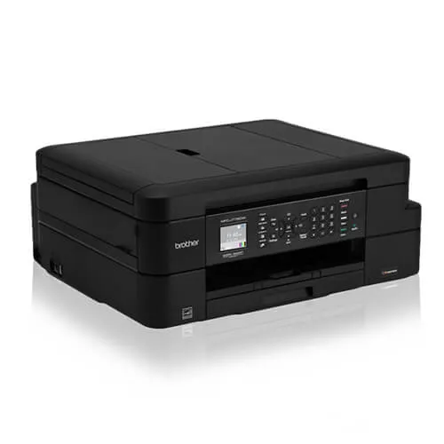 MFC-J775DW L - Image 2