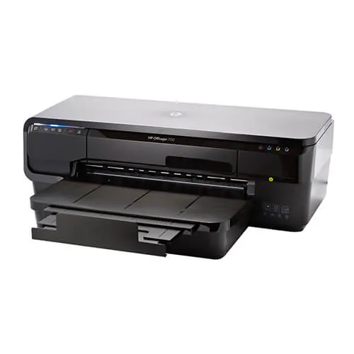 HP Officejet 7110 Wide Format printer – H812a