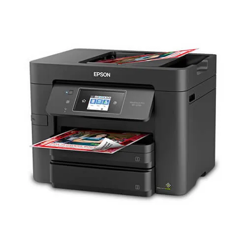 Workforce Pro WF-3730 All-in-One Printer - Image 2