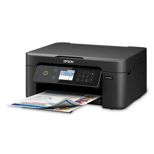Expression Home XP-4100 - Image 3