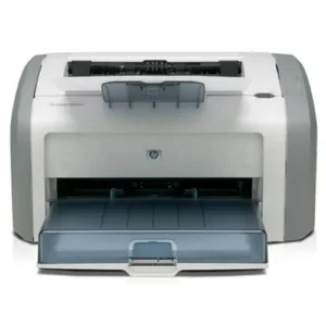 HP LaserJet 1020 Plus Printer
