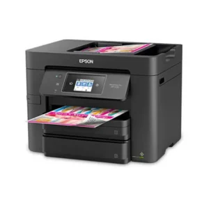 WorkForce Pro WF-3733 All-in-One Printer