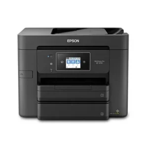 Workforce Pro WF-3730 All-in-One Printer