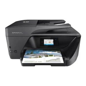 HP Officejet Pro 6970 All-in-One Printer