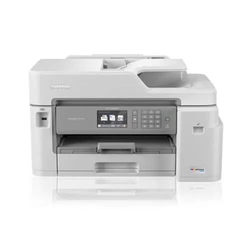 MFC-J5845DW - Image 2