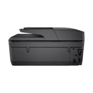 HP Officejet Pro 6960 All-in-One Printer