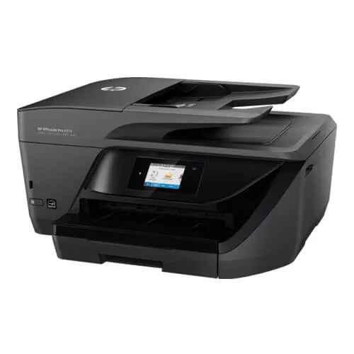 HP Officejet Pro 6970 All-in-One Printer - Image 2