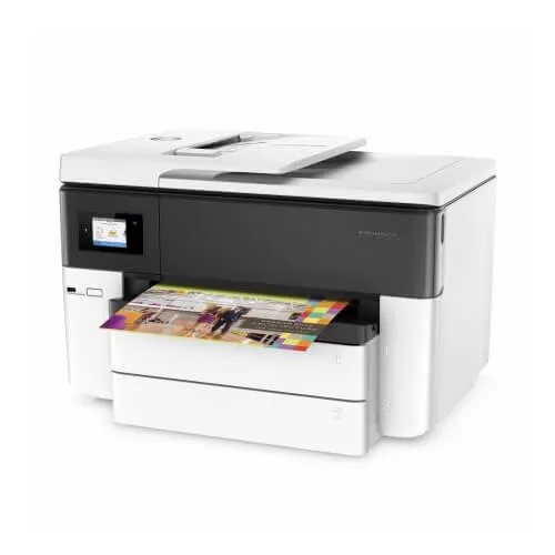 HP Officejet Pro 7720 Wide Format All-in-One Printer