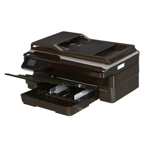HP Officejet 7612 Wide Format e-All-in-One - Image 3