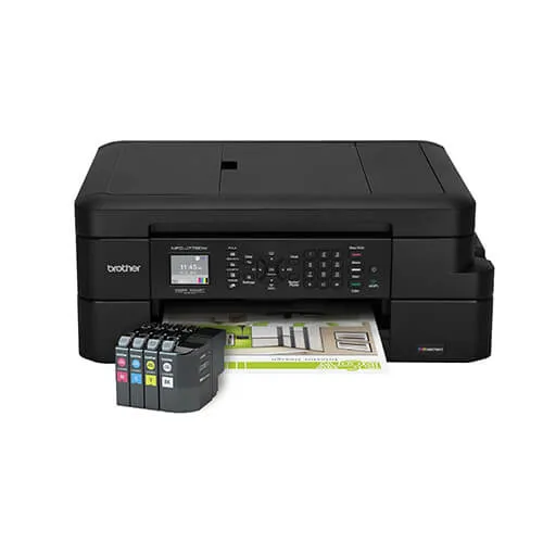 MFC-J775DW L