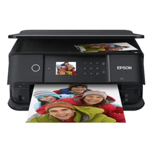 Expression Premium XP-6100 Printer
