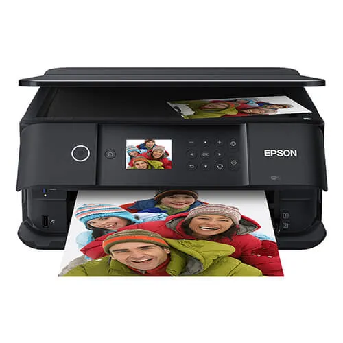 Expression Premium XP-6100 Printer
