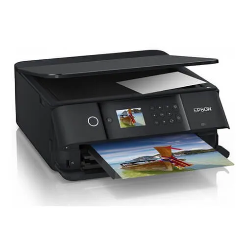 Expression Premium XP-6100 Printer - Image 2