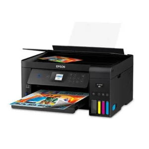 Expression ET-2750 Eco Tank All-in-One