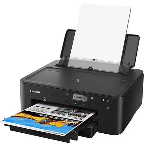 PIXMA TS702 Wireless - Image 2