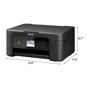 Expression Home XP-4100