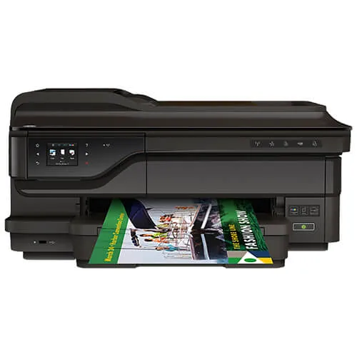 HP Officejet 7612 Wide Format e-All-in-One