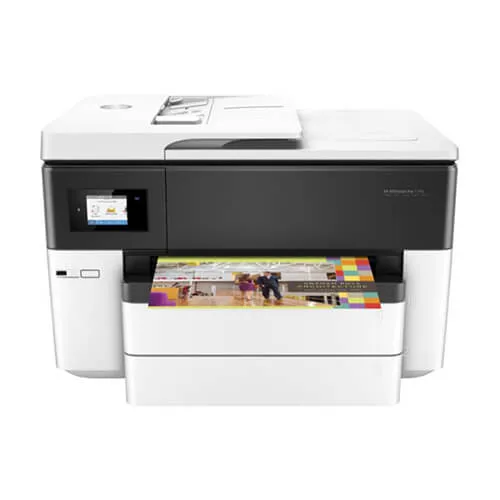 HP Officejet Pro 7740 Wide Format All-in-One Printer