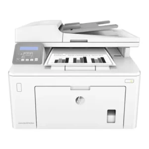HP LaserJet Ultra MFP M230sdn