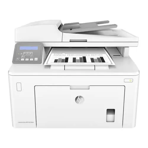 HP LaserJet Ultra MFP M230sdn
